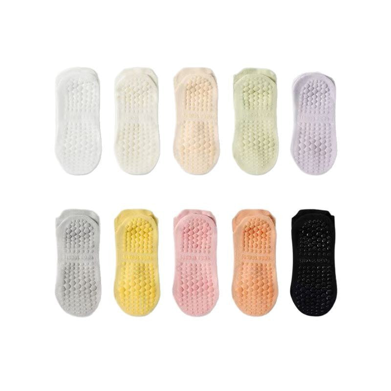 Core Grip Socks